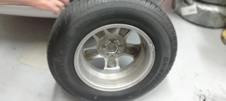 4 Neumáticos Bridgestone Suzuki