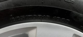 4 Neumáticos Bridgestone Suzuki