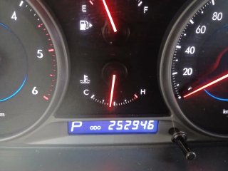 Chevrolet Epica 2009