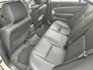 Chevrolet Epica 2009