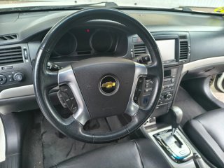 Chevrolet Epica 2009