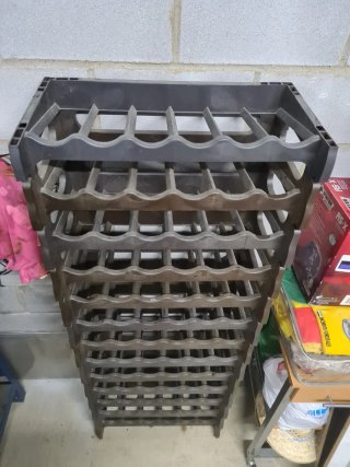 Botellero