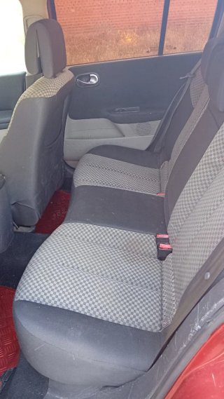 Renault Megane 2005