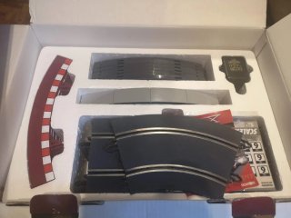 Scalextric Digital System
