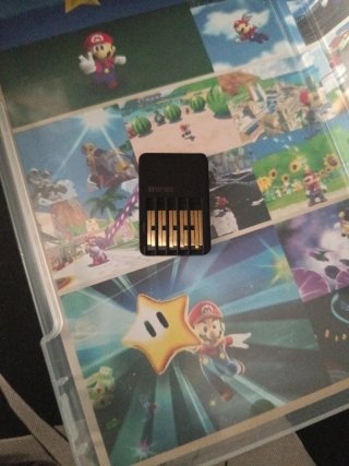 Super Mario 3D All-Stars Nintendo Switch