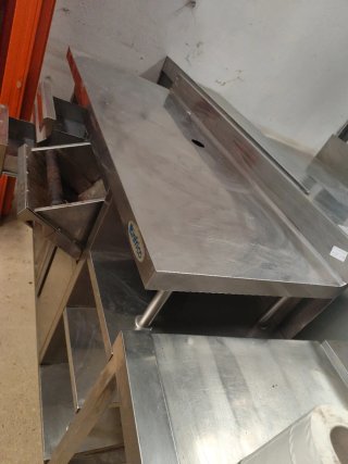 MUEBLE CAFETERO 1.47X60X105 MIRA MI PERFIL