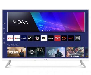 Smart TV Inves 32 HD LED-324VDAB
