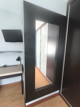 Dormitorio juvenil completo