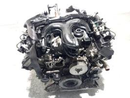 Audi A6 C7 3.0 TDI motor completo