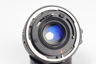 Canon FD 50mm f/1.8