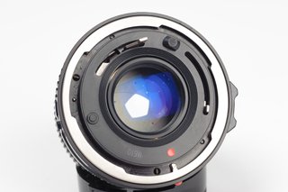 Canon FD 50mm f/1.8