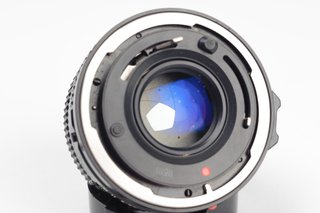 Canon FD 50mm f/1.8