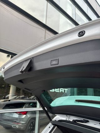 SEAT Ateca FR 150 *BLACK LINE
