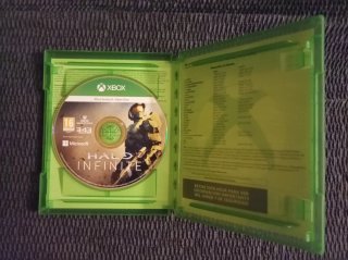 Halo Infinite per Xbox