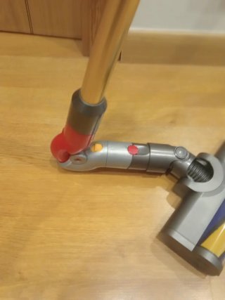 Accesorios Aspiradora Dyson V12