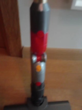 Accesorios Aspiradora Dyson V12