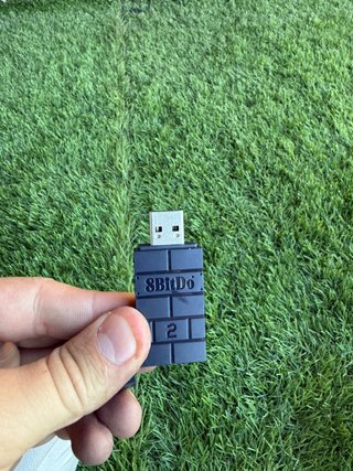 Adattatore USB Wireless 8BitDo