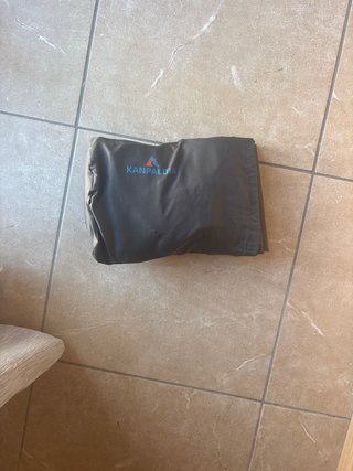 Pack camping de dormir