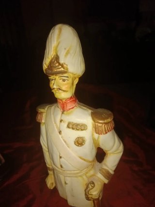Figuras militares antiguas