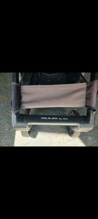 Carrito muum by jane