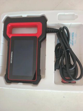 Thinkscan Plus
