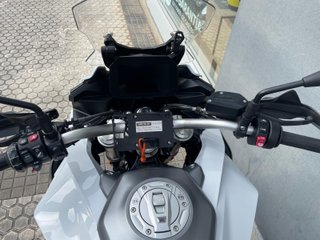 dasMoto vende BMW F900XR con 33.000 km (2020)