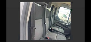 Ford Transit Custom 2019