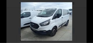 Ford Transit Custom 2019