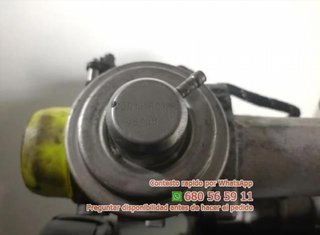 Motor completo ahf seat toledo (1m2) re Ref:165726