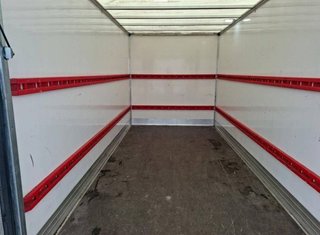 Renault Master CHASIS CABINA CARROZADO PAQUETERA CAMIÓN 3500 2.3 BLUE DCI 145 CV CON PLATAFORMA ELEVADORA