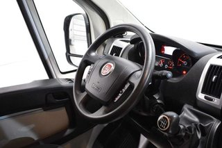 Fiat Ducato CHASIS CABINA CARROZADO FRIGORÍFICA FRCX 3.5T 2.3 MULTIJET 130 CV CON EQUIPO DE FRIO (-20º)