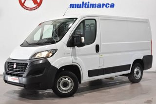 Fiat Ducato FURGÓN 3.3T L1H1 2.3 MULTIJET 120 CV