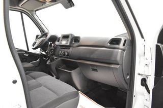 Renault Master VOLQUETE CAJA ABIERTA 3.5T L2 2.3 DCI 135 CV BASCULANTE HIDRÁULICO