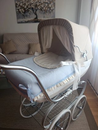 Inglesina clasica