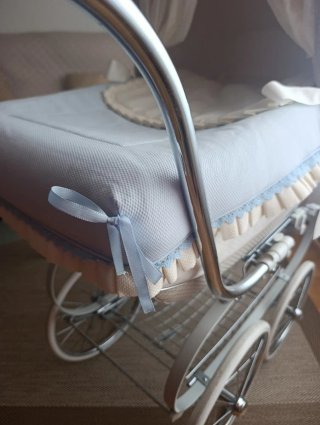 Inglesina clasica