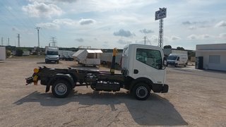 NISSAN NT400 2017 GANCHO JIMECA 3.000KG NUEVO