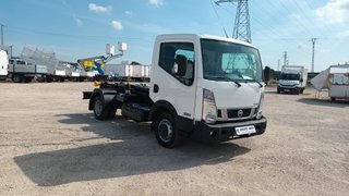 NISSAN NT400 2017 GANCHO JIMECA 3.000KG NUEVO