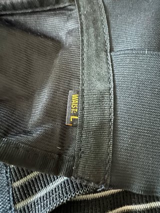 Chaqueta Protección Alpinestars