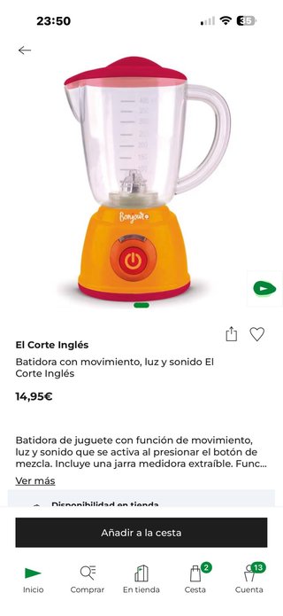 Juego Cocina Juguete Tostadora Cafetera