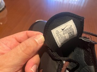Zapatillas Nike Air Max 270 Negras
