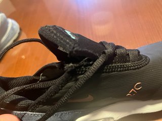 Zapatillas Nike Air Max 270 Negras