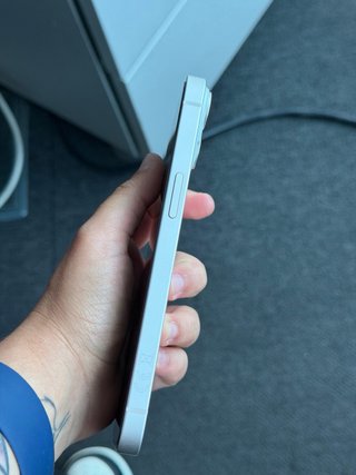 iPhone 14 Blanco 128GB 78% Batería