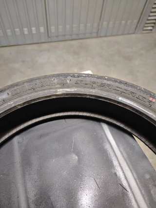 Neumático Pirelli Diablo Supercorsa