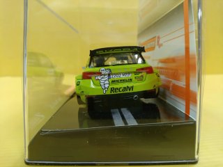 Scaleauto Skoda Fabia R2 Slot Car