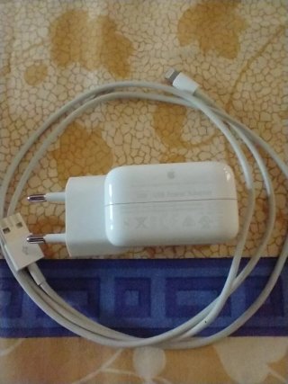 Adattatore AV Digitale Lightning Apple HDMI