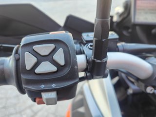 KTM 1190 Adventure 2014 - 140.000 km