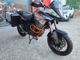 KTM 1190 Adventure 2014 - 140.000 km