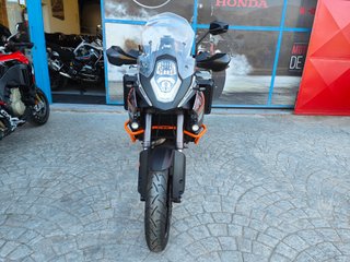 KTM 1190 Adventure 2014 - 140.000 km
