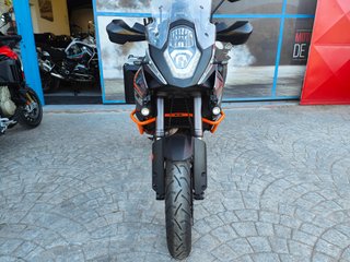 KTM 1190 Adventure 2014 - 140.000 km
