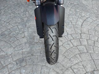 KTM 1190 Adventure 2014 - 140.000 km